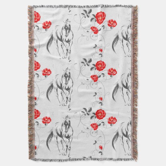 Barockgewirr Decke (Vorderseite Vertikal)