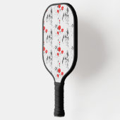 Barockhorn Pickleball Racket Schläger (Links)
