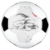 Barockkapelle Fußball (Gedreht)