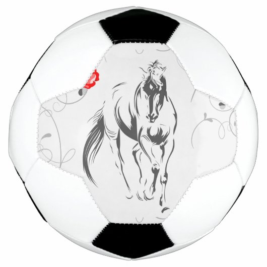 Barockkapelle Fußball (Vorderseite)