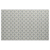 Barocknahtloses Muster Stoff (Fat Quarter (45,7 x 55,9 cm))