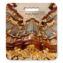 Barockorchester für Konzerte