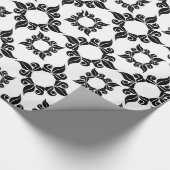 Barockpapier Geschenkpapier (Ecke)