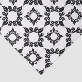 Barockpapier Seidenpapier (Ausschnitt)