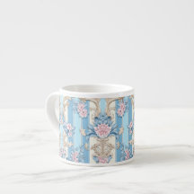 Barockpastellmuster
