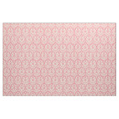 Barockstil-Damaskushintergrund 2 Stoff (Fat Quarter (45,7 x 55,9 cm))