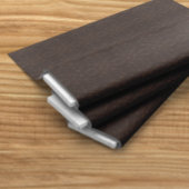 Barockstil Imitate Ledermuster Stoff