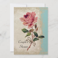 Barockstil Vintage Rose Aqua Ticino