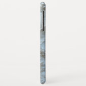 Barockstuben/Engel 3D-Look Case-Mate iPhone Hülle (Hinten/Links)