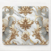 Barocktheke Mousepad (Vorne)