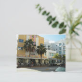 Barole Restauranta Postkarte (Stehend Vorderseite)