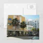 Barole Restauranta Postkarte (Vorne/Hinten)