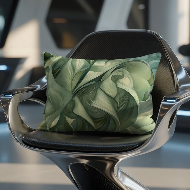 Barometz Dekokissen (Barometz Accent Pillow
)