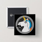 Baron Cornelius Button (Vorne & Hinten)
