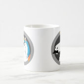 Baron Cornelius Kaffeetasse (Mittel)