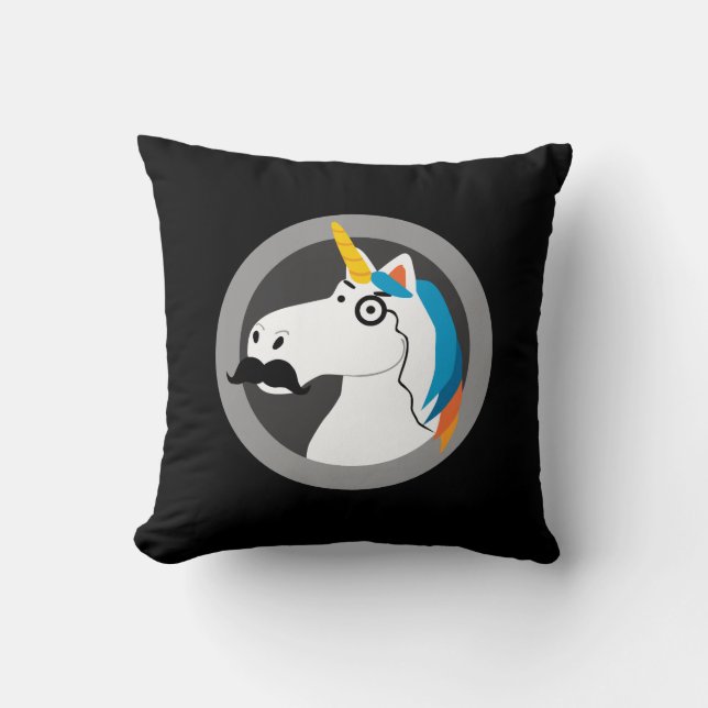 Baron Cornelius Kissen (Vorderseite)