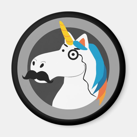 Baron Cornelius Magnet (Vorne)