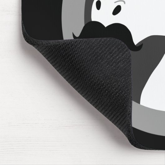 Baron Cornelius Mousepad (Ecke)