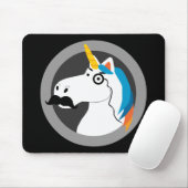 Baron Cornelius Mousepad (Mit Mouse)