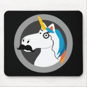 Baron Cornelius Mousepad (Vorne)