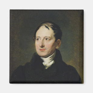Baron Francois Pascal Simon Gerard Magnet