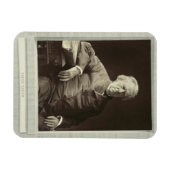 Baron Isidore Justin Severin Taylor (1789-1879), f Magnet (Horizontal)