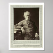 Baron Isidore Justin Severin Taylor (1789-1879), f Poster (Vorne)