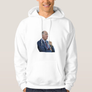 Baron Jakob de Rothschild Hoodie