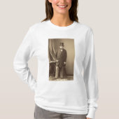 Baron James Rothschild T-Shirt (Vorderseite)