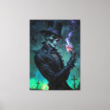 Baron of the Afterlife