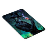 Baron of the Afterlife Magnet (Rechte Seite)