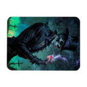 Baron of the Afterlife Magnet (Horizontal)