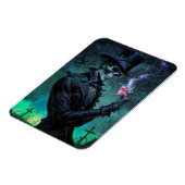 Baron of the Afterlife Magnet (Linke Seite)