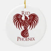 Baron Ornament (Hinten)