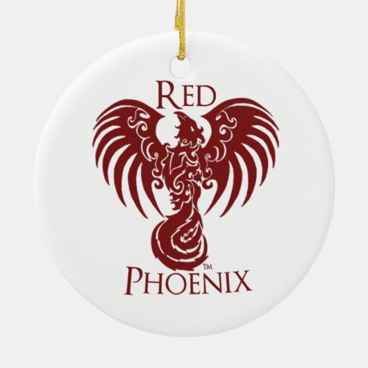 Baron Ornament (Hinten)