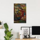 Baron Poster (Heimbüro)
