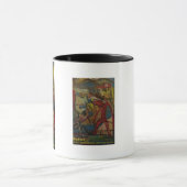 Baron Tasse (Zentrum)