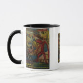 Baron Tasse (Links)