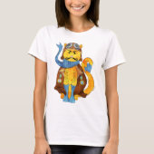 Baron Von Kat Tee (Vorderseite)