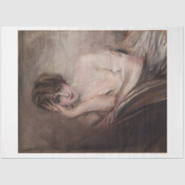 Baroness 2 seidenpapier