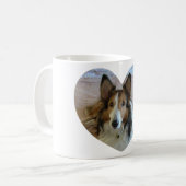 Baroness Bijou 2 Kaffeetasse (Vorderseite Links)