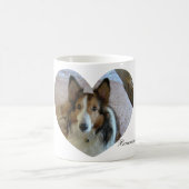 Baroness Bijou 2 Kaffeetasse (Mittel)