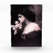 Baroness Fern Andra Fotoblock (Vorderseite)