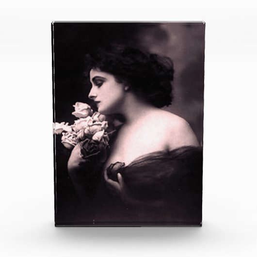 Baroness Fern Andra Fotoblock (Vorderseite)