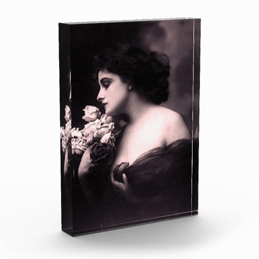 Baroness Fern Andra Fotoblock (Links)