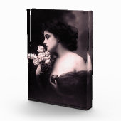 Baroness Fern Andra Fotoblock (Rechts)