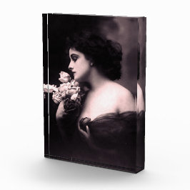 Baroness Fern Andra Fotoblock