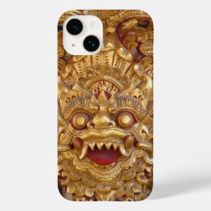Barong Bali i iPhone Case