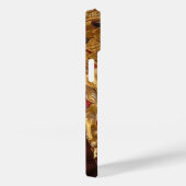 Barong Bali i iPhone Case (Rückseite / Rechts)