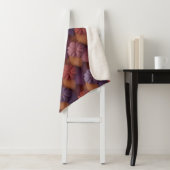 Barong-Fell-Webart Sherpadecke (Beispiel)